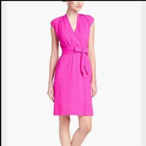 Kate Spade Fuschia dress